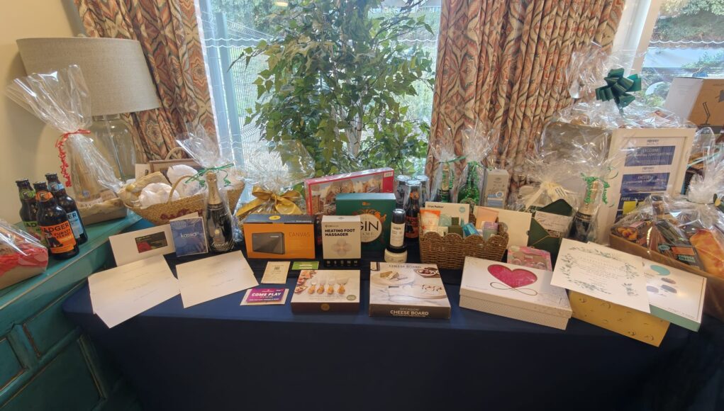 Auction Items