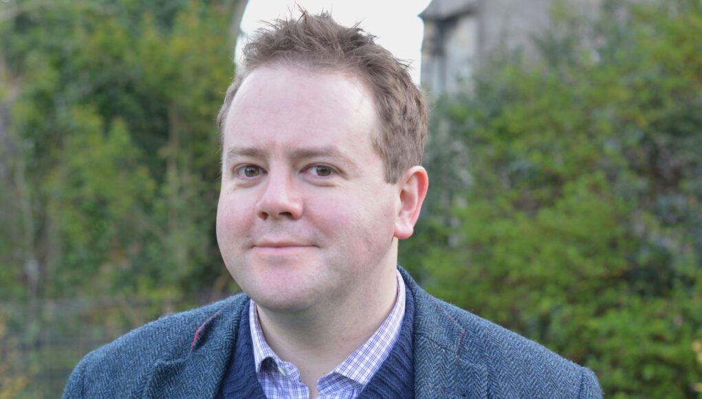 David Bednall