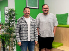 Swindon creative agency GEL Studios promotes two senior leaders