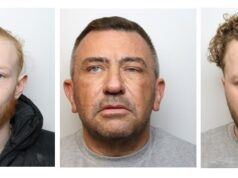 Three men jailed over major Swindon drug supply operation