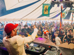 Shambala Festival returns for 2027