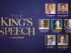Barn Theatre announces cast for new The King’s Speech production
