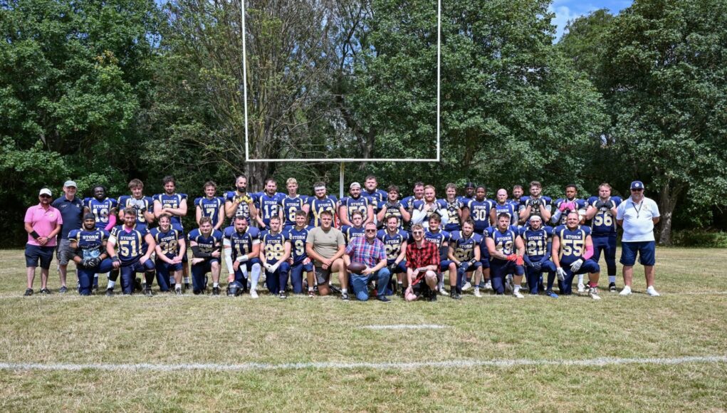 american football