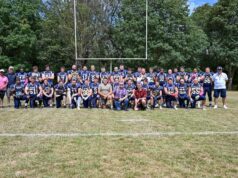 New footballs help Swindon Storm kick off new season