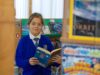 Chippenham school celebrates standout SATs results in reading and writing