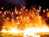 Swindon charity brings back Firewalk to raise money for domestic abuse support