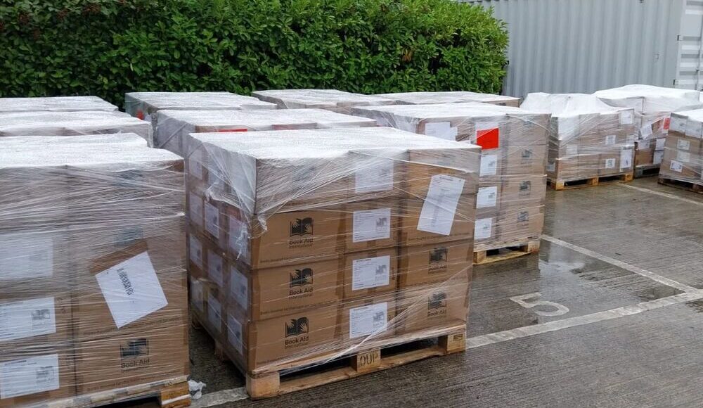 Sudan shipment - Website images - featured images and secondary gallery image size