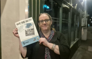 Old Town pub celebrates place in CAMRA Good Beer Guide 2027