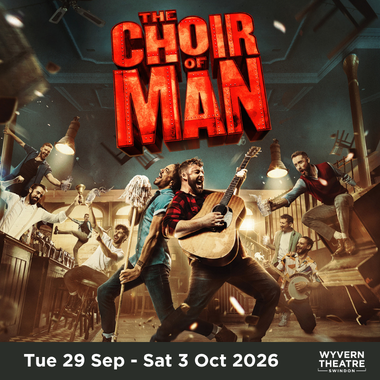 Choir of Man
