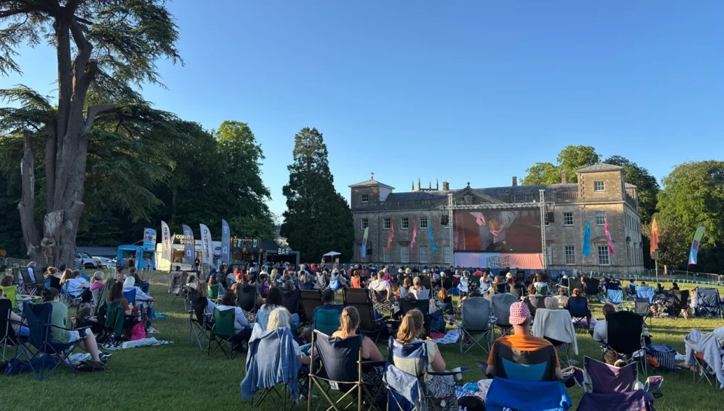 lydiar park events sbc