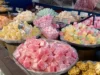 Global flavours coming to Swindon town centre with Continental Market