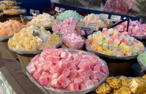 Global flavours coming to Swindon town centre with Continental Market