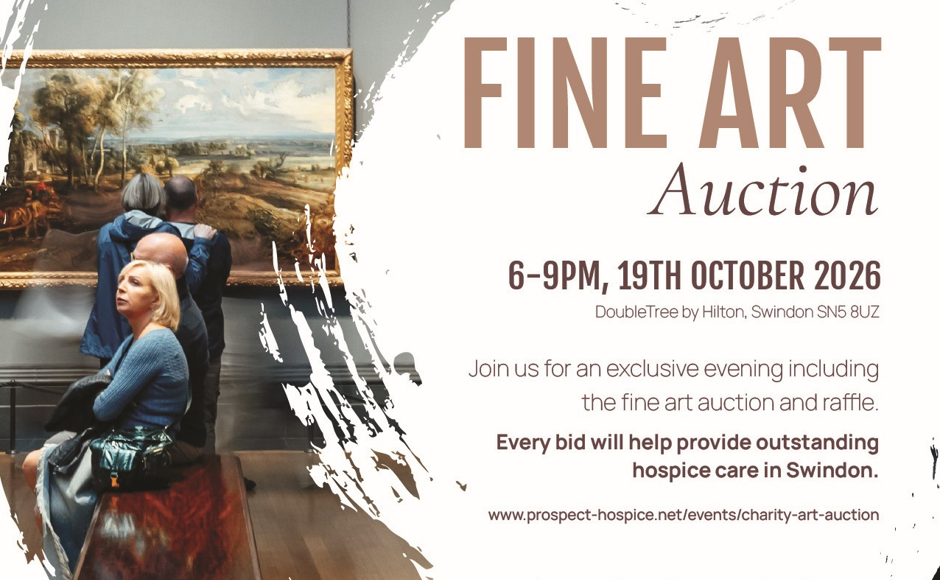 art auction prospect