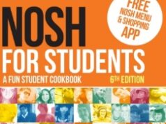 TGJones offers students 20 per cent discount on books and stationery