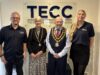 Swindon electrical company opens new Cheney Manor headquarters
