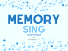 Popular Memory Sing group returns to Swindon Arts Centre