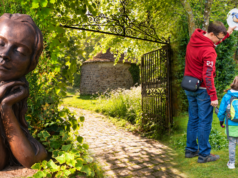Sound baths, sculpture and half-term wildlife trail coming to Avebury this October