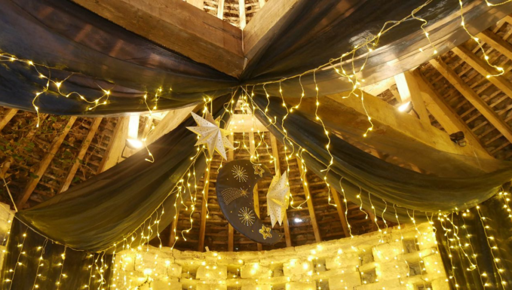 Swindonian - Avebury Christmas