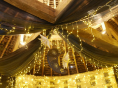 Christmas story time and festive markets return to Avebury this winter