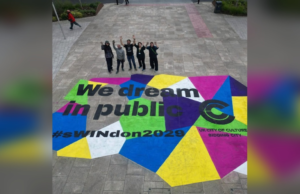 Swindon misses out on UK City of Culture shortlist but vows to build on bid