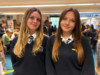 Polish Pupils Discover Life at a Swindon Secondary School