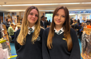 Polish Pupils Discover Life at a Swindon Secondary School