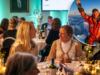 Everest Record-Breaker Kenton Cool to Headline Youth Adventure Trust Charity Dinner