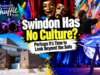 Swindon Has No Culture? Perhaps It’s Time to Look Beyond the Sofa