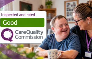 Swindon adult care services praised by inspectors after receiving ‘Good’ CQC rating