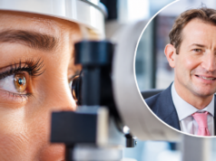 Swindon Eye Surgeon Shares Five Simple Habits That Could Help Protect Eyesight