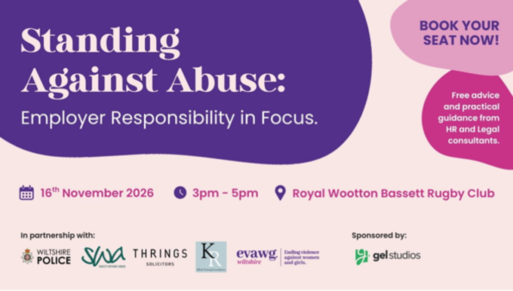 Swindonian - standing against abuse