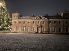 Lydiard Park unveils festive line-up of Christmas events for December