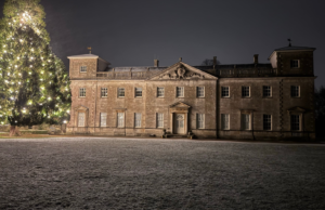 Lydiard Park unveils festive line-up of Christmas events for December