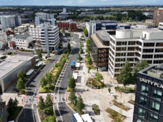 Thames Valley moves a step closer to having its own elected mayor